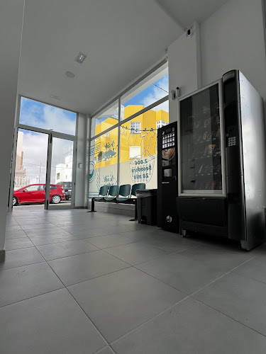 LAVANDERIA AUTOSERVICIO MORALES