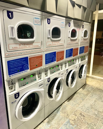 Chill & Clean - Laundry Bar