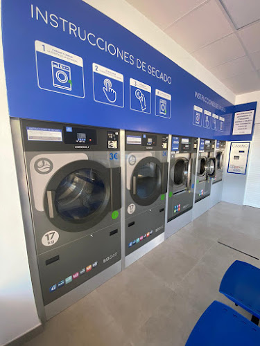 Lavanderia / Laundry Fuengirola (Autoservicio)
