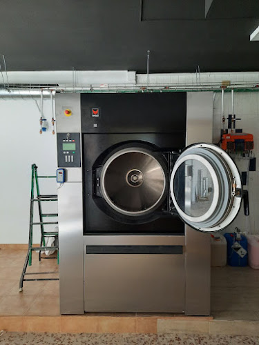 Lavandería Solidaria S.L. Lavandería Solidaria S.L.