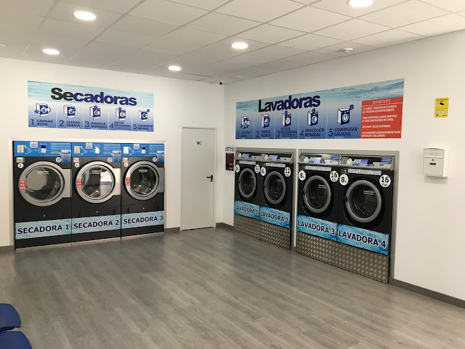 Lavandería LaColada Vitoria