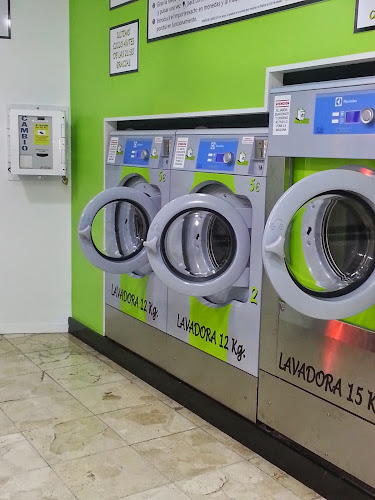 Colada Expres Torrelavega