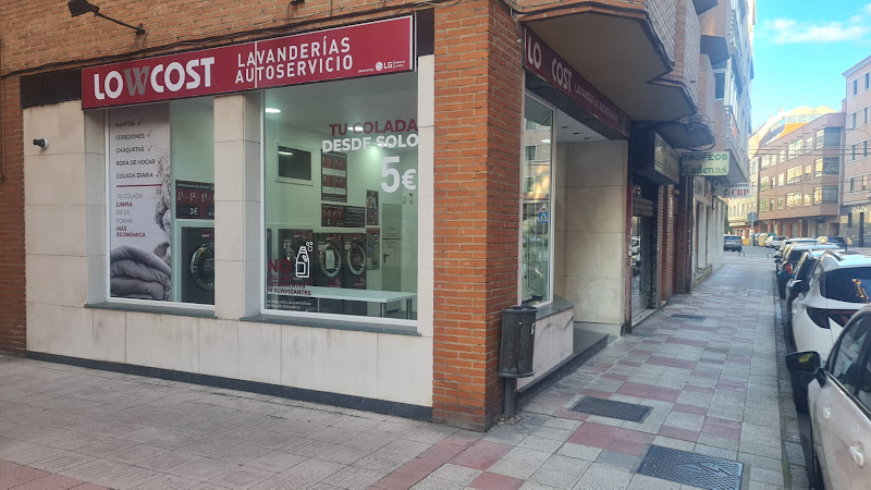 LOWCOST Lavanderia
