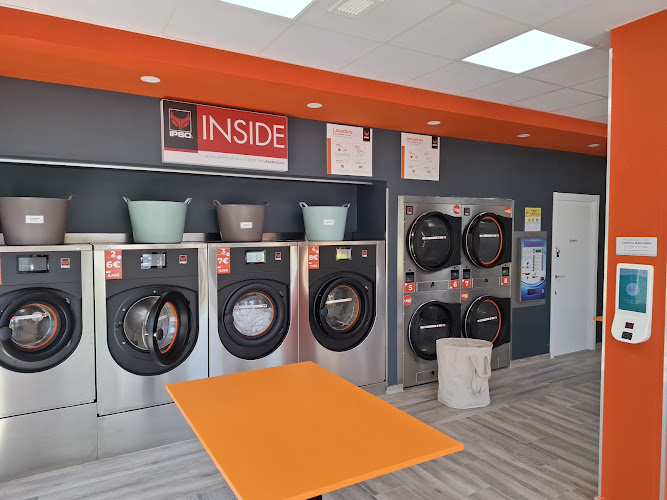 Lavandería Autoservicio Espinillo Leganés Lavandería Autoservicio Espinillo Leganés