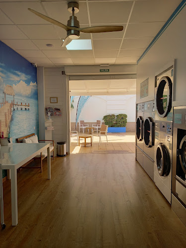 AGUA Y JABÓN NOVOCENTER