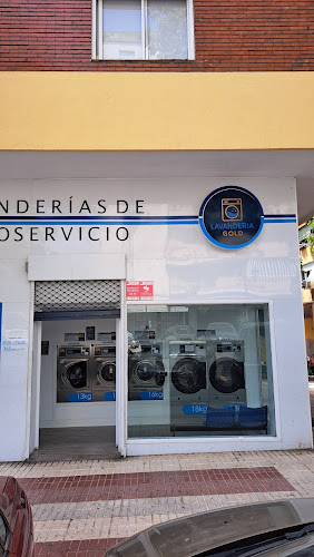 La Lavandería Gold S.L