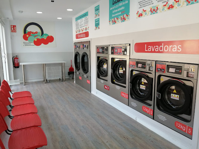 La Lavande. Lavandería Autoservicio en Aranjuez La Lavande. Lavandería Autoservicio en Aranjuez