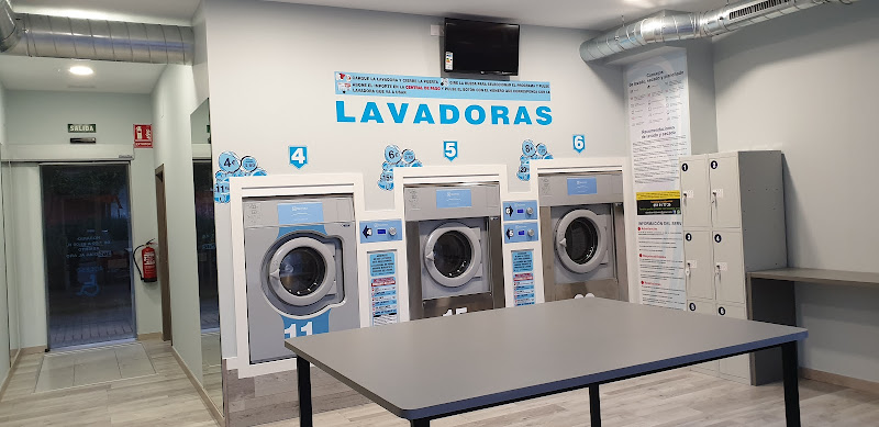 A Lavandeira de San Xoan