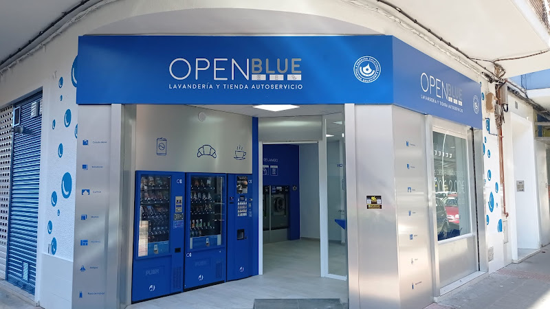 Open Blue Joaquina Santander 16