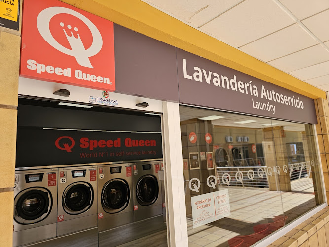 Lavanderia de Autoservicio Speed Queen Radazul