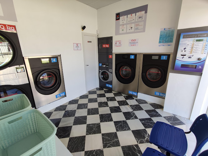 Lavandería BenalWash
