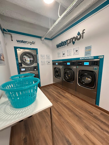 LAVANDERÍA AUTOSERVICIO-WATERPROOF ALCARRÀS LAVANDERÍA AUTOSERVICIO-WATERPROOF ALCARRÀS