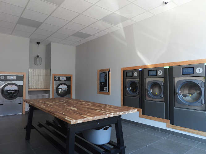 Lavandería Autoservicio Fonte Xania