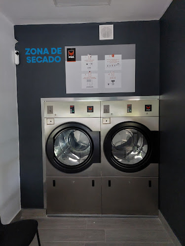 Laundry room Laundry room