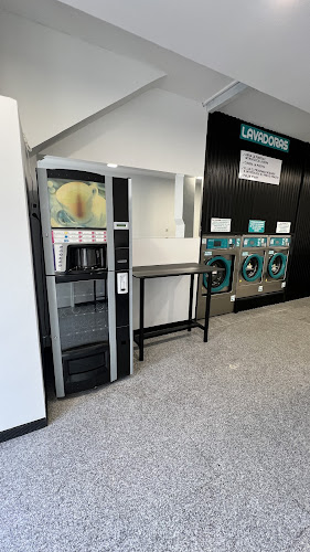 Lavanderia Autoservicio Arganda Lavanderia Autoservicio Arganda