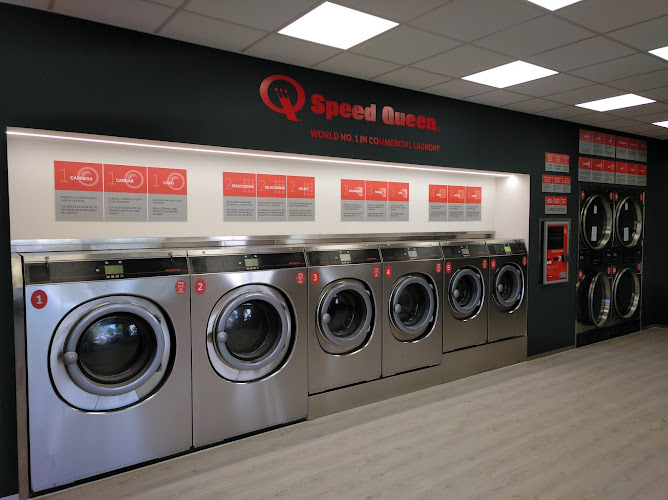 Lavandería Autoservicio Speed Queen Dolors Lavandería Autoservicio Speed Queen Dolors