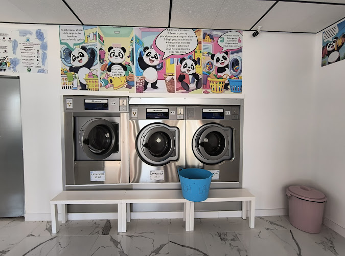 Panda Wash Panda Wash