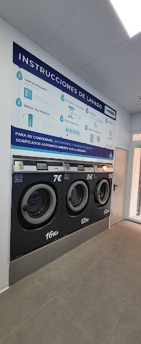 La Colada Lavandería La Colada Lavandería