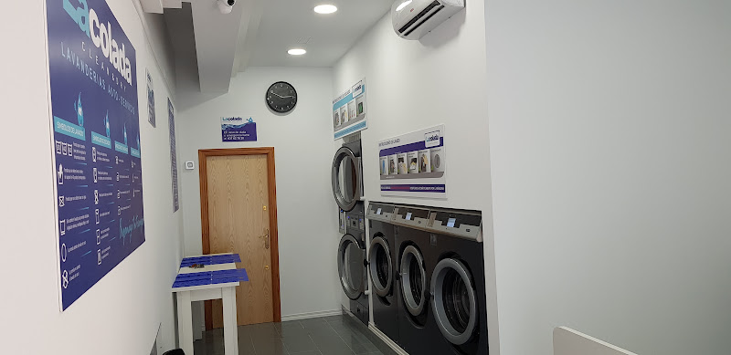 LaColada El Palmar (Murcia) LaColada El Palmar (Murcia)