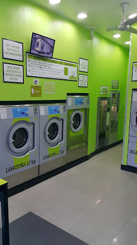 Lavandería Autoservicio Colada Exprés Alcorcón Lavandería Autoservicio Colada Exprés Alcorcón