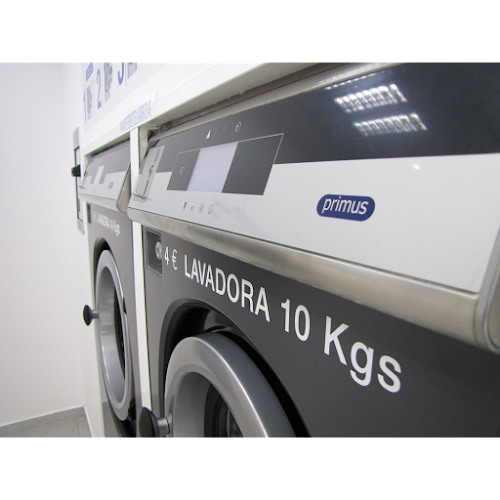 lavanderia de autoservicio la colada