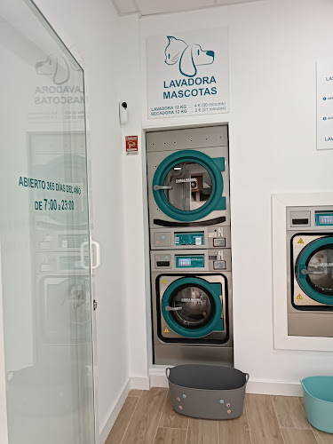 Prime Colada Gades. Lavandería Autoservicio