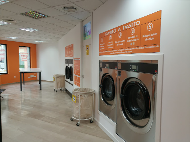 Lavanderia Autoservicio La Prenda