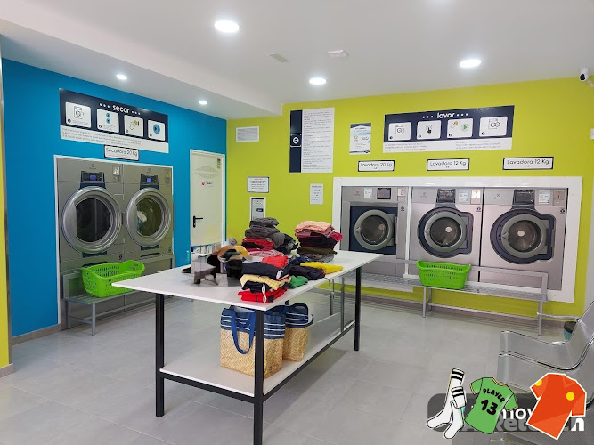 Lavandería Mirelis Lavandería Mirelis