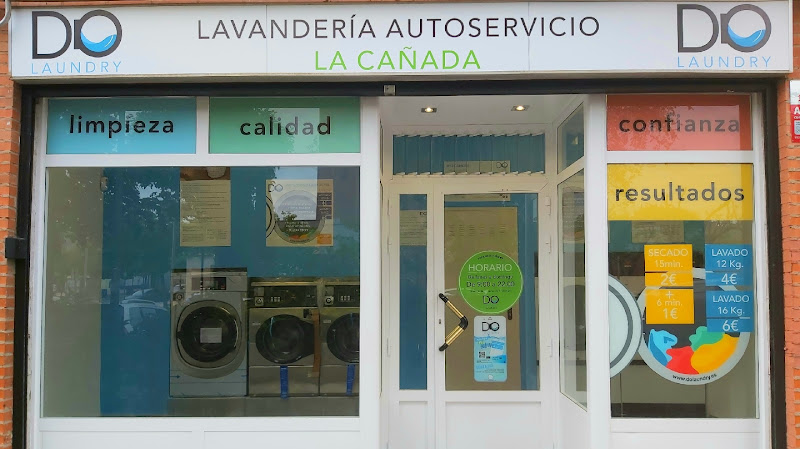 Do Laundry La Cañada Do Laundry La Cañada