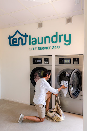 tentlaundry Palmanova