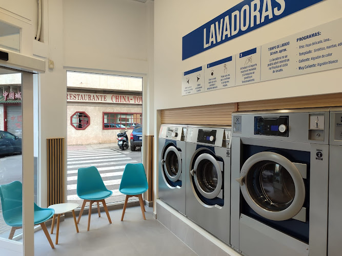 Lavanderia Lavados Denia Lavanderia Lavados Denia