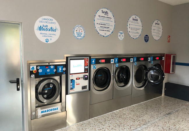 A&C Laundry A&C Laundry