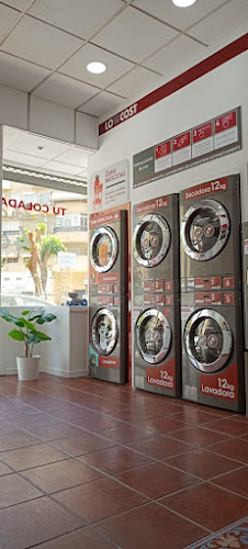 Lavandería Autoservicio Low Cost Torremolinos