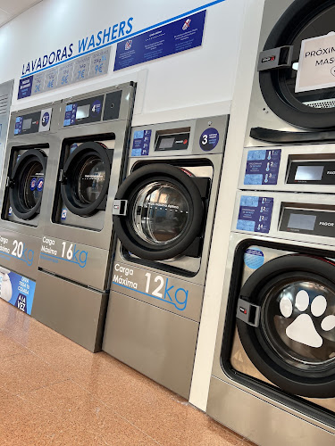 Lavandería Autoservicio Open Wash Benalúa Alicante Lavandería Autoservicio Open Wash Benalúa Alicante