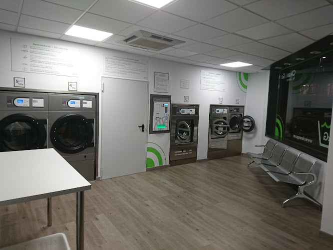 Clean & Go Viladecans Clean & Go Viladecans