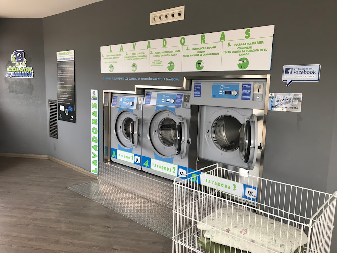 Colada Jamaica Colada Jamaica