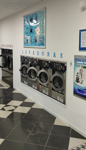 Lavandería autoservicio Burbujas Leganés Lavandería autoservicio Burbujas Leganés