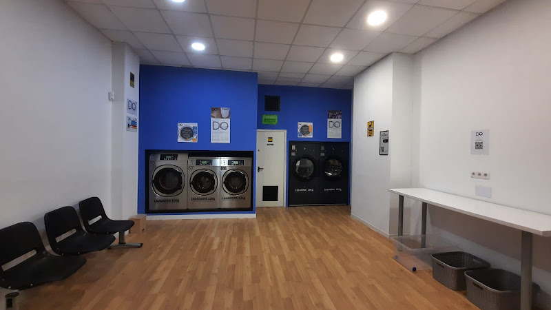 Lavandería Do Laundry Tenerías Valdemoro Lavandería Do Laundry Tenerías Valdemoro