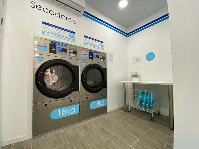 Lavandería Autoservicio Open Wash Alicante Lavandería Autoservicio Open Wash Alicante
