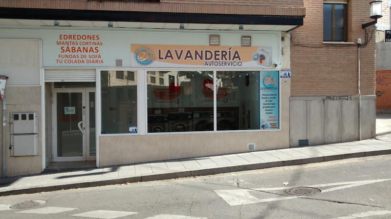 La Ola Lavandería La Ola Lavandería