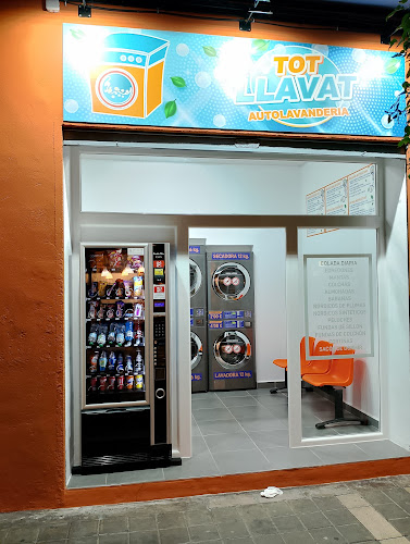 Tot Llavat Tot Llavat