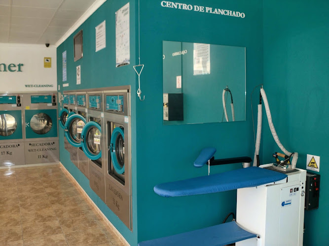 LAVANDERIA AUTOSERVICIO PRIMER LAVANDERIA AUTOSERVICIO PRIMER