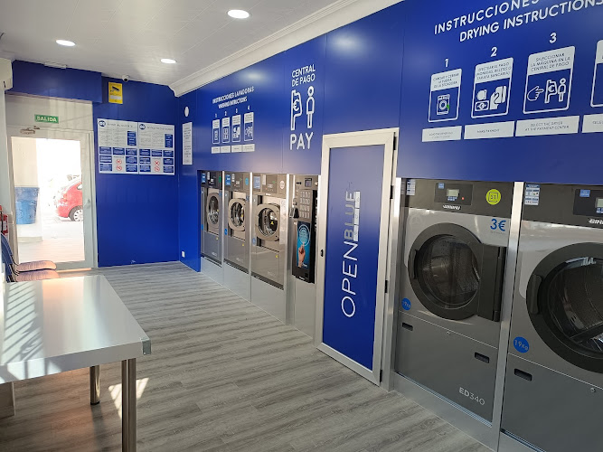 OpenBlue24h Azuqueca Navarrosa