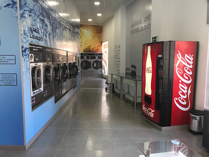 LAVANDERIA KING WASH LAVANDERIA KING WASH