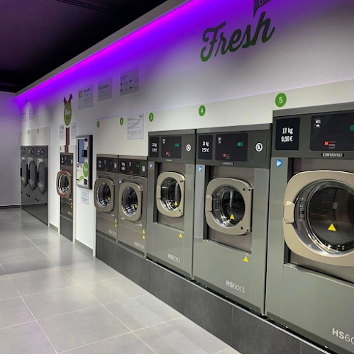 FRESH LAUNDRY CASTELLDEFELS FRESH LAUNDRY CASTELLDEFELS