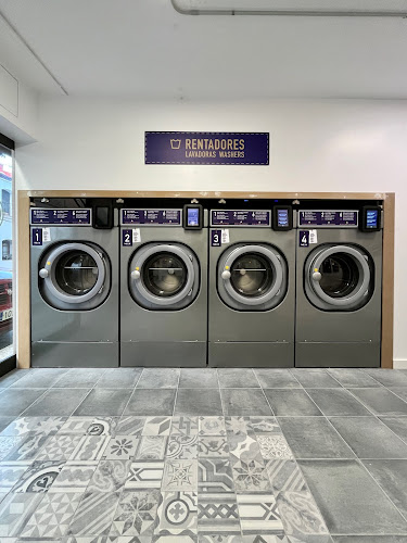 la Lavandereta la Lavandereta