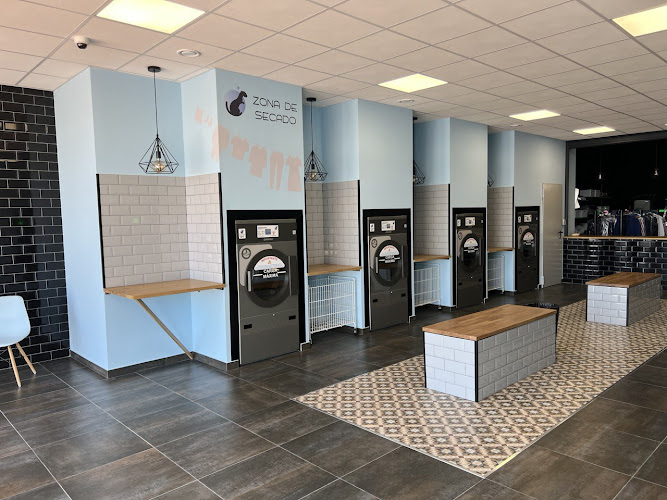 Tu Lavanderia La Marmota