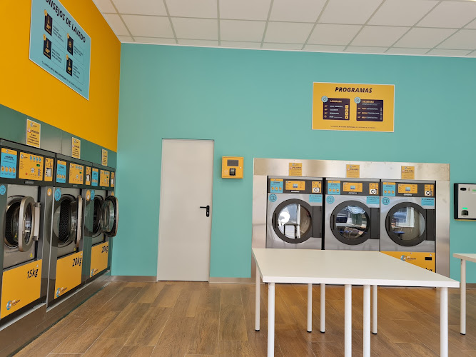 Golaundry Villaviciosa