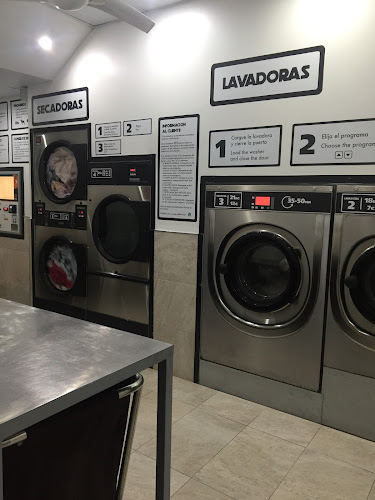 Star Wash Laundry Cádiz