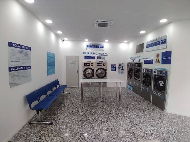 LAVANDERIA AUTOSERVICIO OPEN WASH ORIHUELA LAVANDERIA AUTOSERVICIO OPEN WASH ORIHUELA